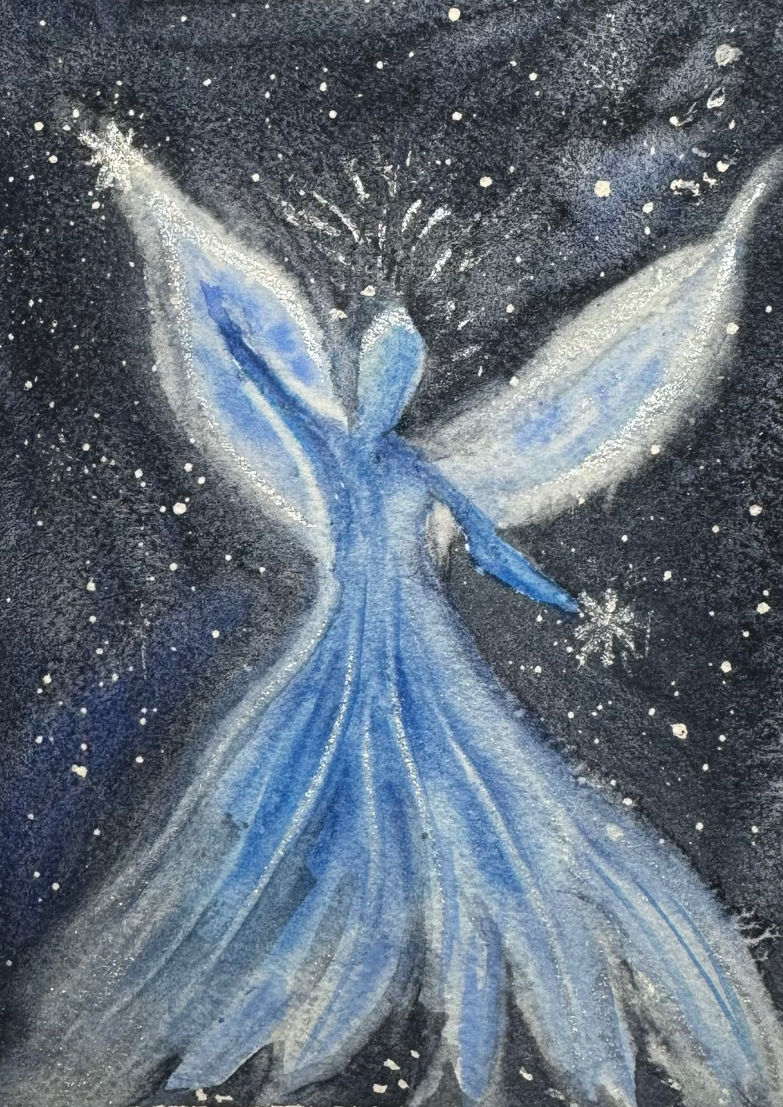 Blue Fairy