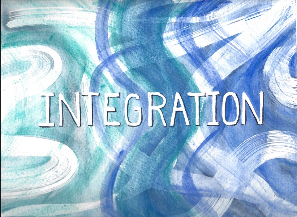 Integration