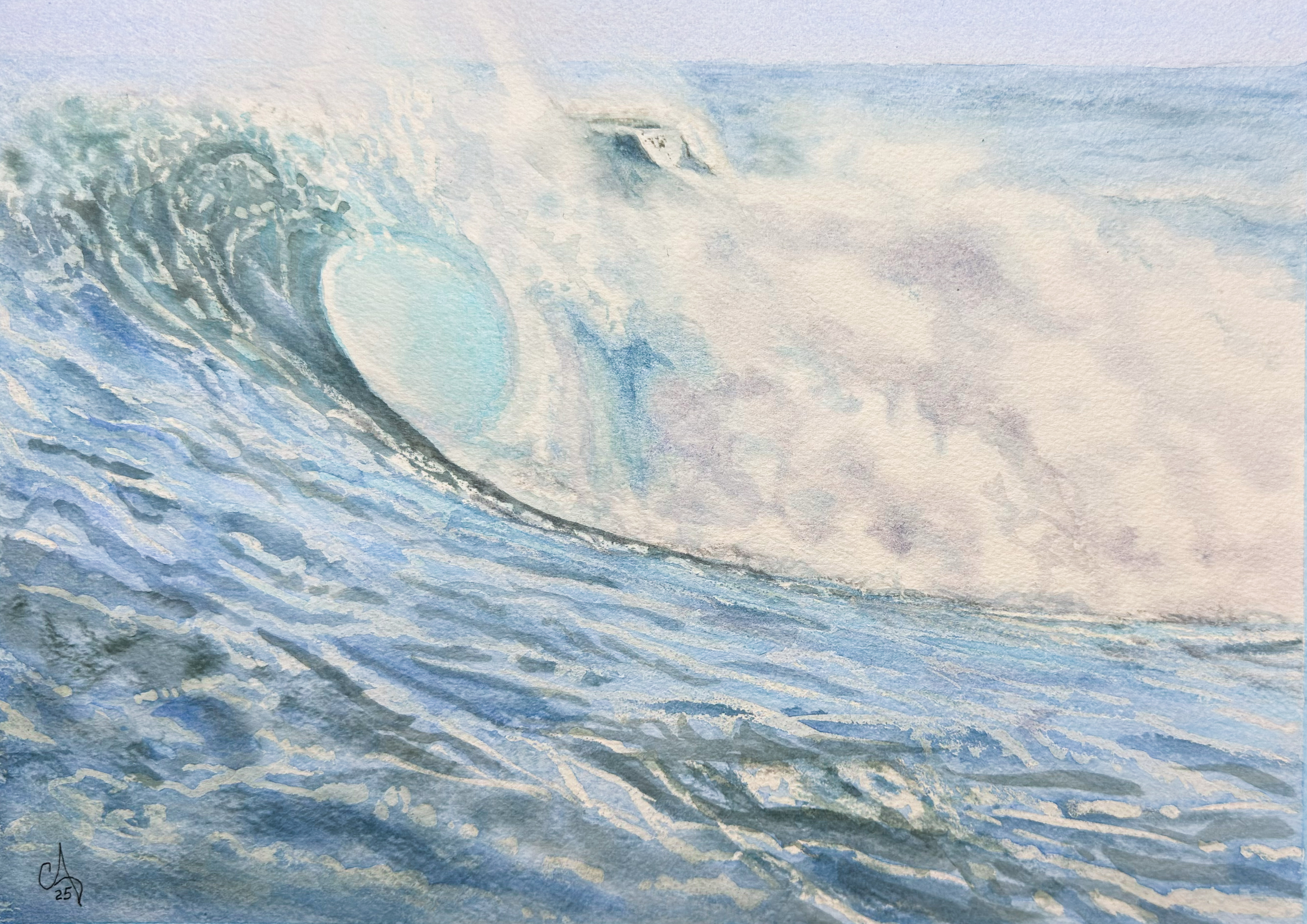 The Wave