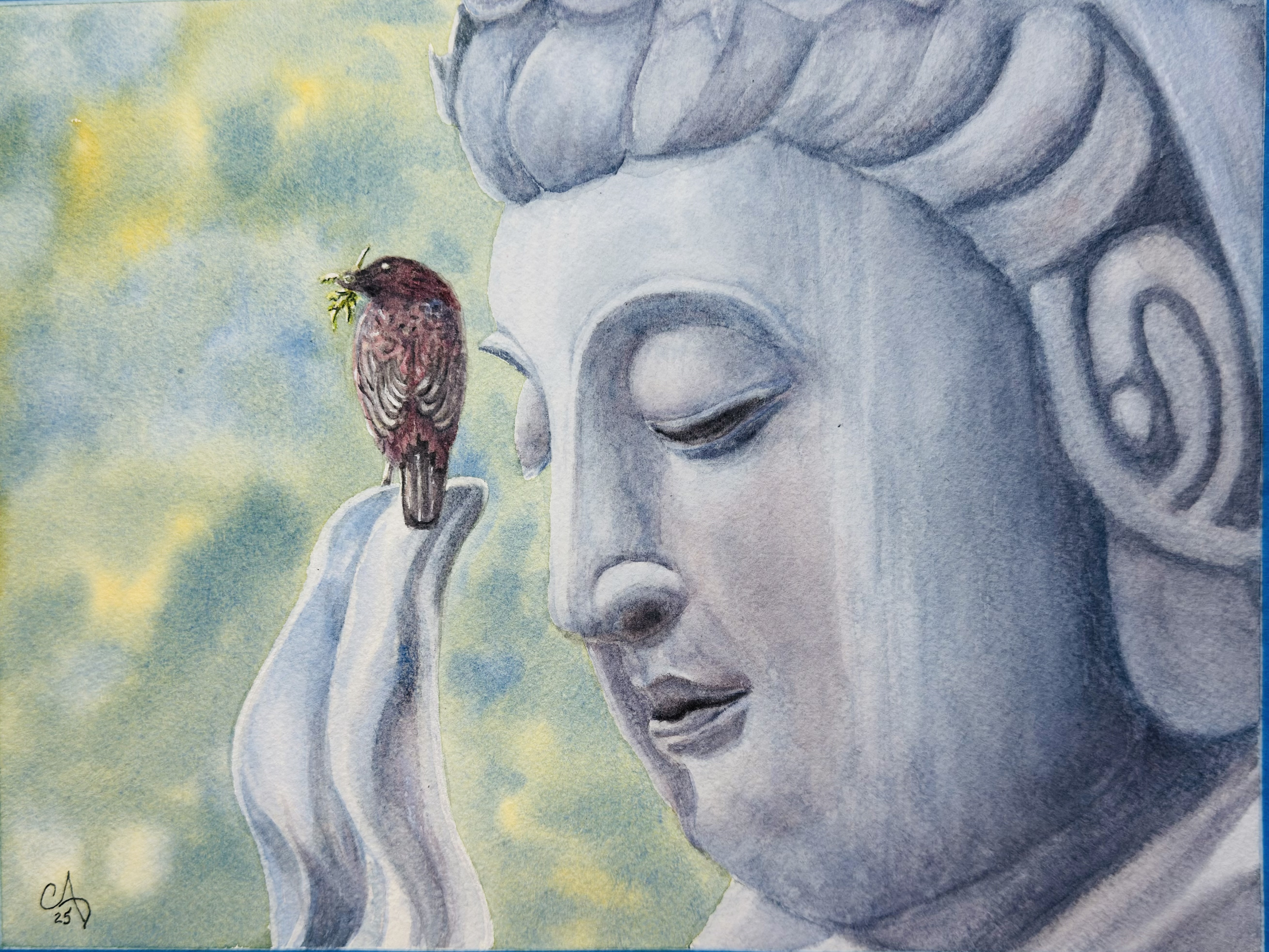 Kwan Yin