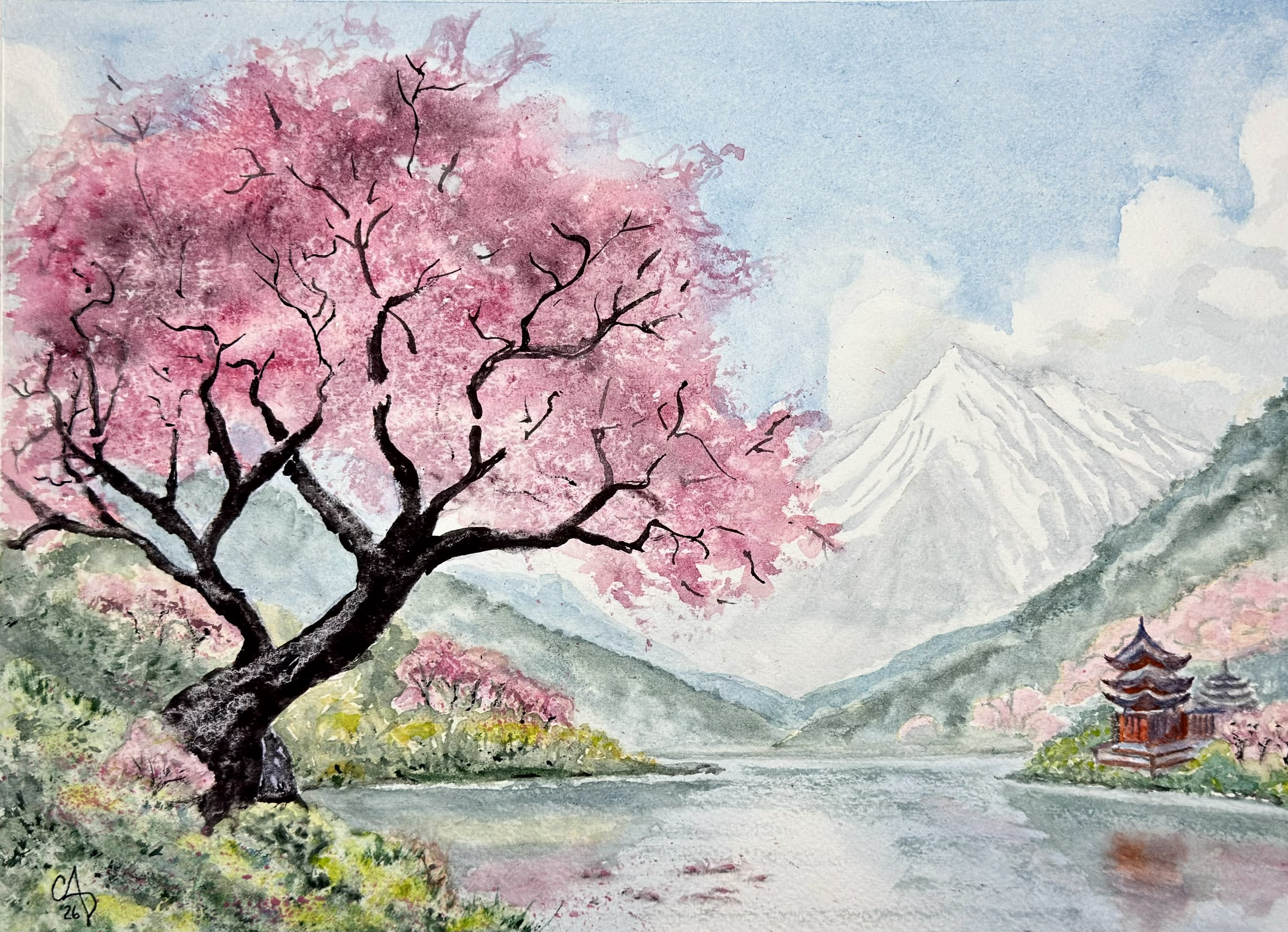 Sakura
