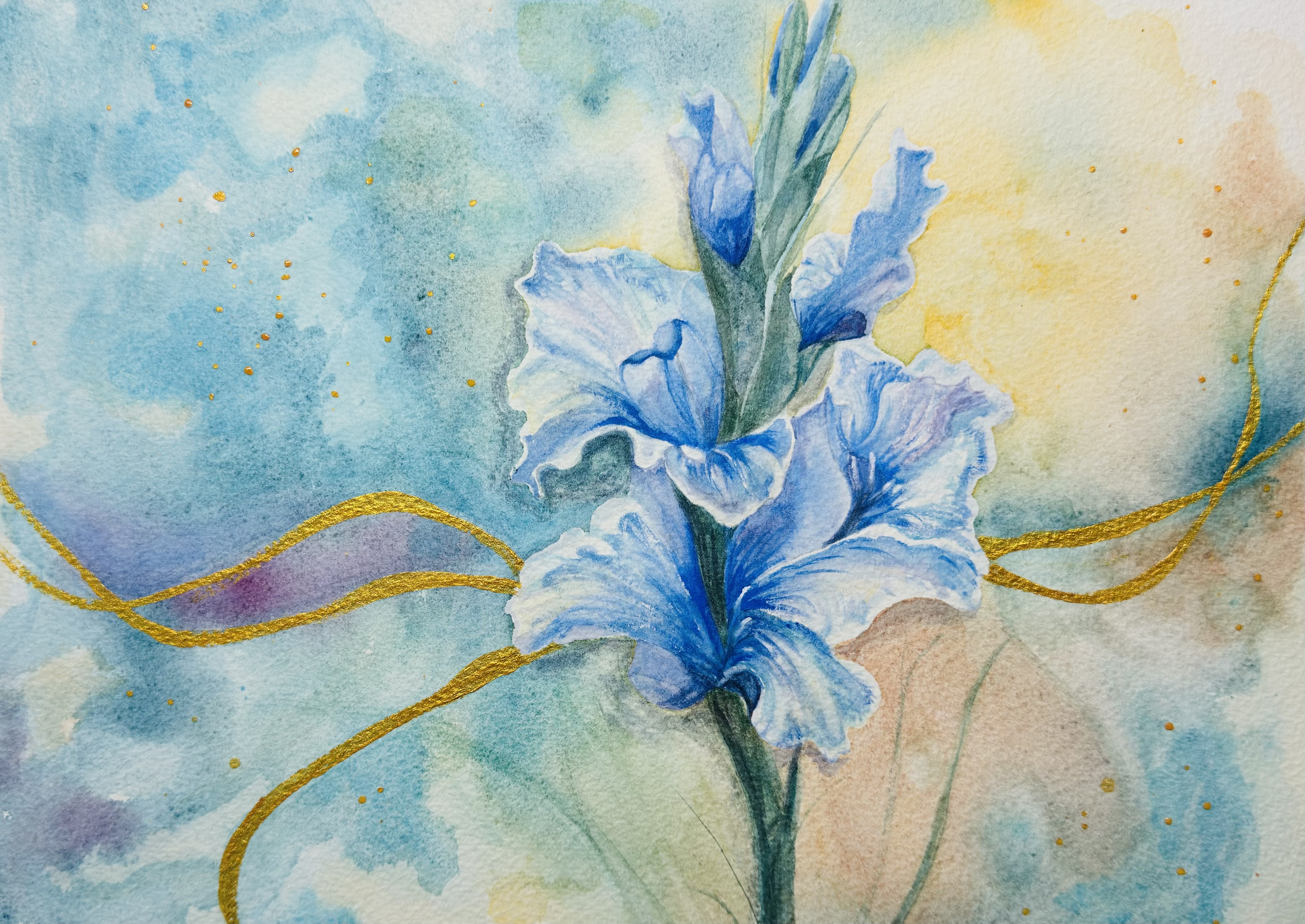 Iris