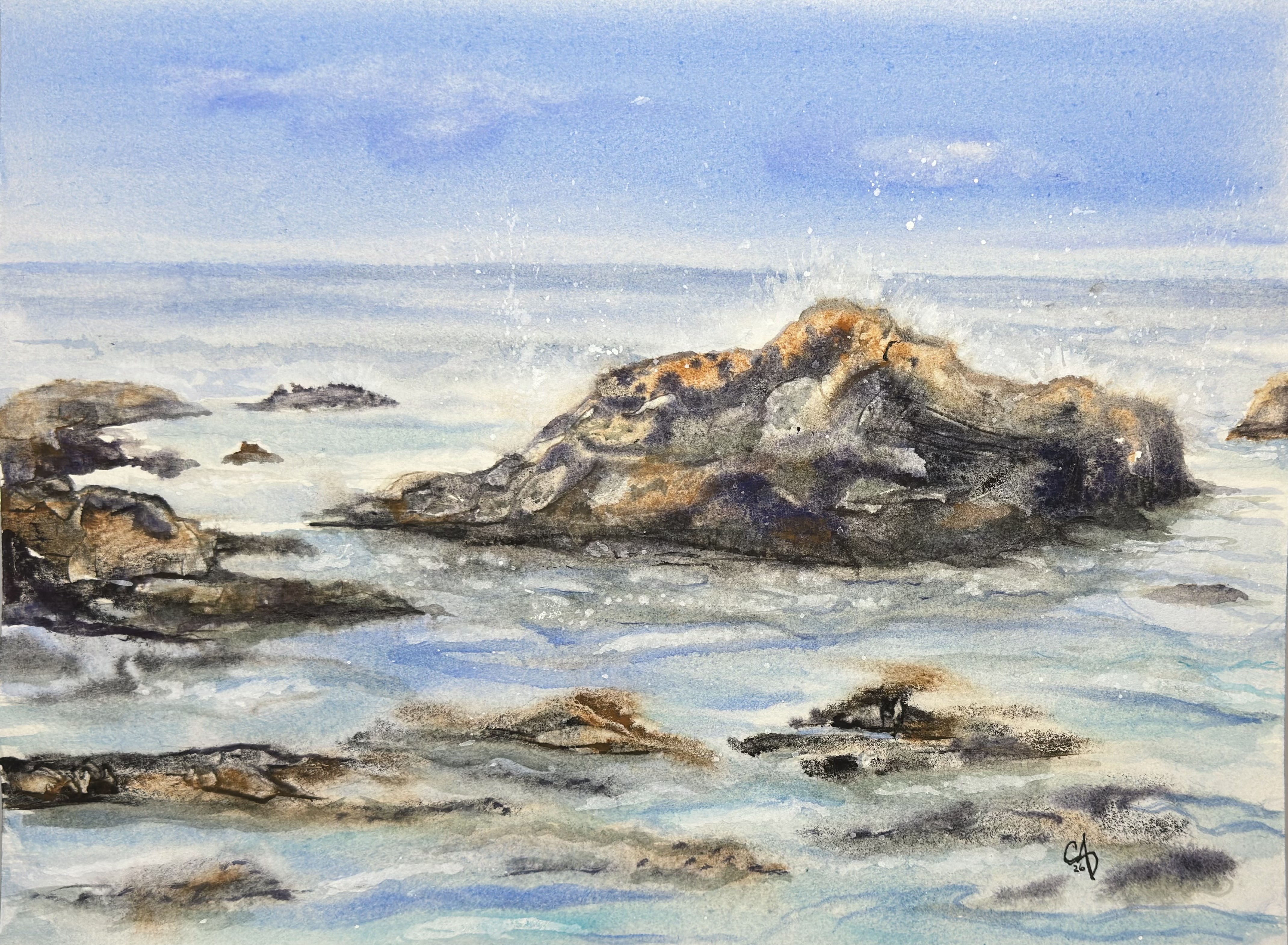 Pacific Grove